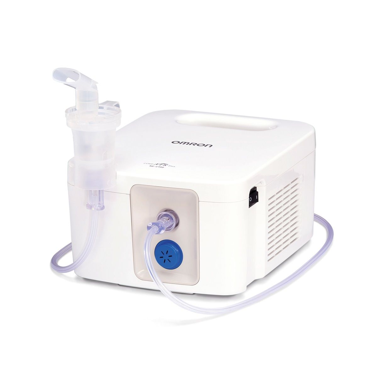 Máy xông mũi họng Omron NE-C900 Máy xông mũi họng Omron NE-C900