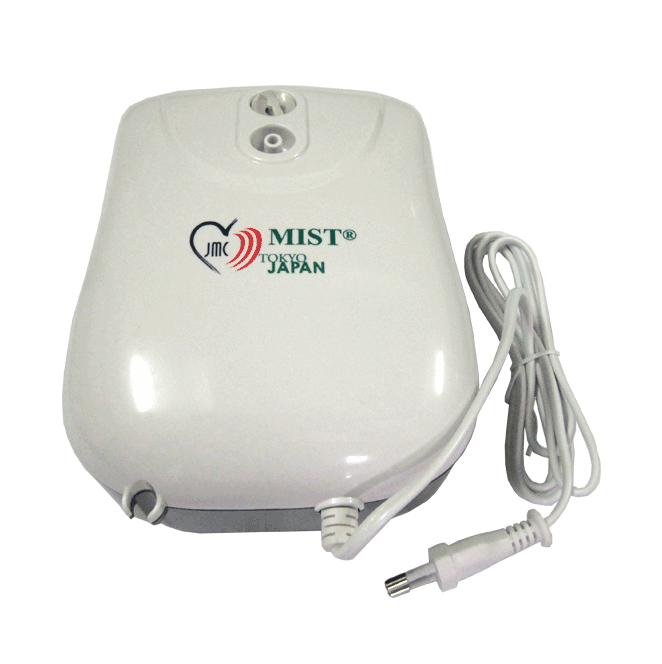 Máy xông mũi họng Smart Mist Tokyo CN-02M Máy xông mũi họng Smart Mist Tokyo CN-02M