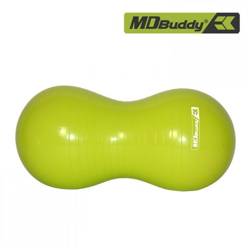 BÓNG TẬP YOGA HÌNH BẦU DỤC MDBUDDY MD1232