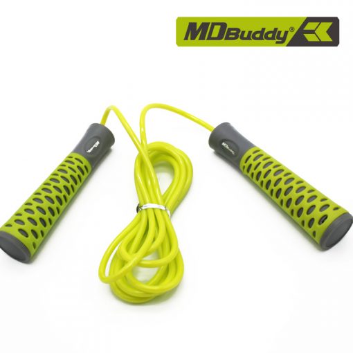 DÂY NHẢY THỂ DỤC SIÊU BỀN MDBUDDY MDJR017