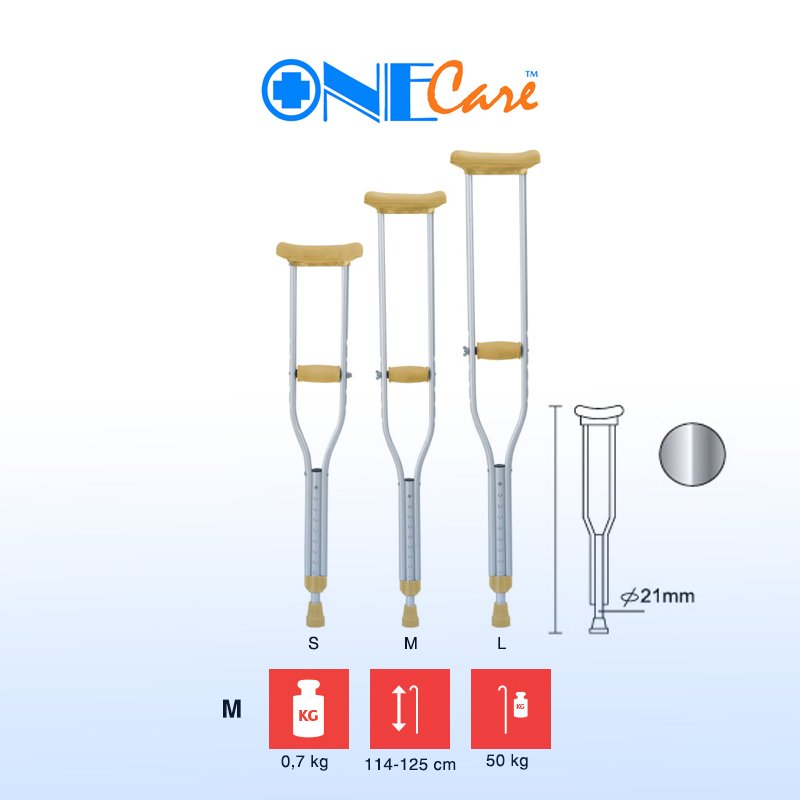 NẠNG NÁCH ONE-Care 925 NẠNG NÁCH ONE-Care 925