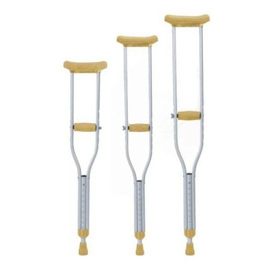 Nạng nhôm tập đi Lucass Nạng nhôm tập đi Lucass