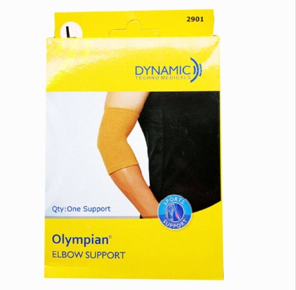 Đai hỗ trợ khuỷu tay Dynamic OLYMPIAN – 2901