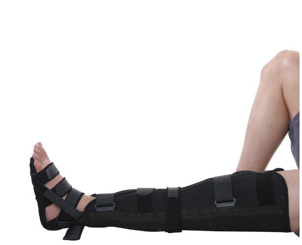 Nẹp chân Orbe H1 Nẹp chân Orbe H1