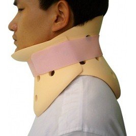 Nẹp cổ cứng Nẹp cổ cứng