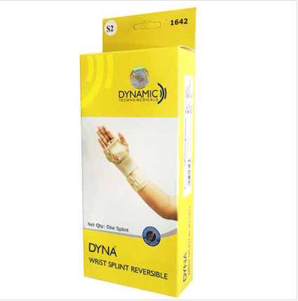 Nẹp cố định cổ tay Dyna – 1642