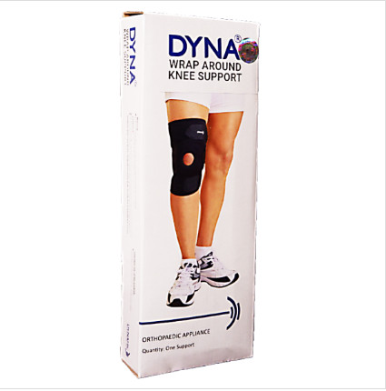 Nẹp đầu gối Dyna OA