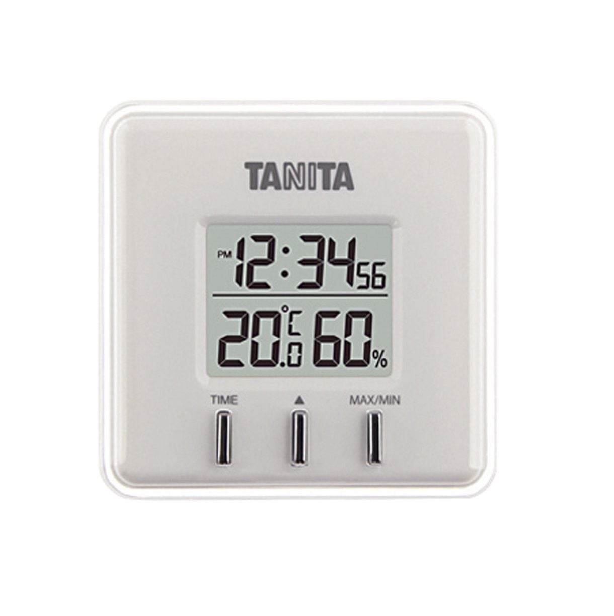 Nhiệt ẩm kế điện tử Tanita TT550 Nhiệt ẩm kế điện tử Tanita TT550