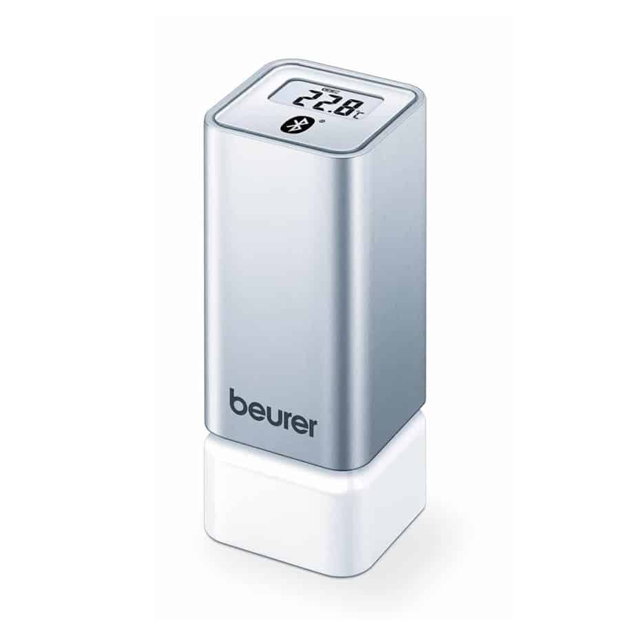 Nhiệt ẩm kế Beurer HM55 Nhiệt ẩm kế Beurer HM55