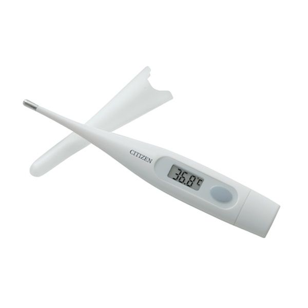 Nhiệt kế điện tử Citizen CTA-302 Nhiệt kế điện tử Citizen CTA-302