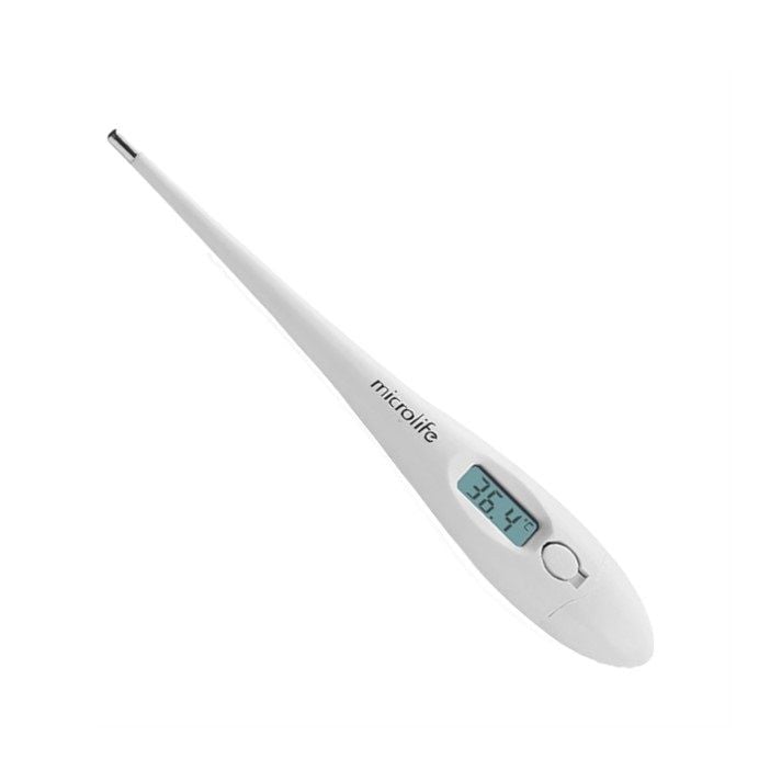 Nhiệt kế điện tử Microlife MT16F1 Nhiệt kế điện tử Microlife MT16F1