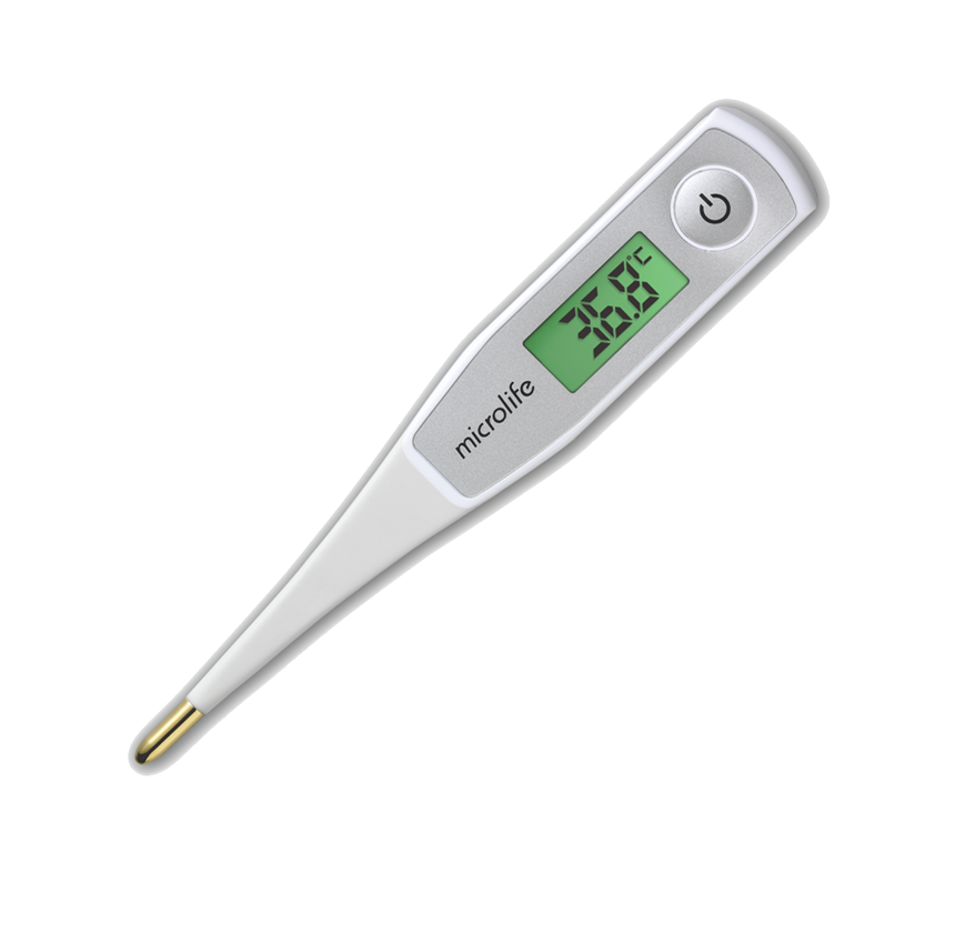 Nhiệt kế điện tử Microlife MT550 Nhiệt kế điện tử Microlife MT550