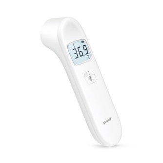 Nhiệt kế hồng ngoại YT-1C YUWELL Chính Hãng Nhiệt kế hồng ngoại YT-1C YUWELL Chính Hãng