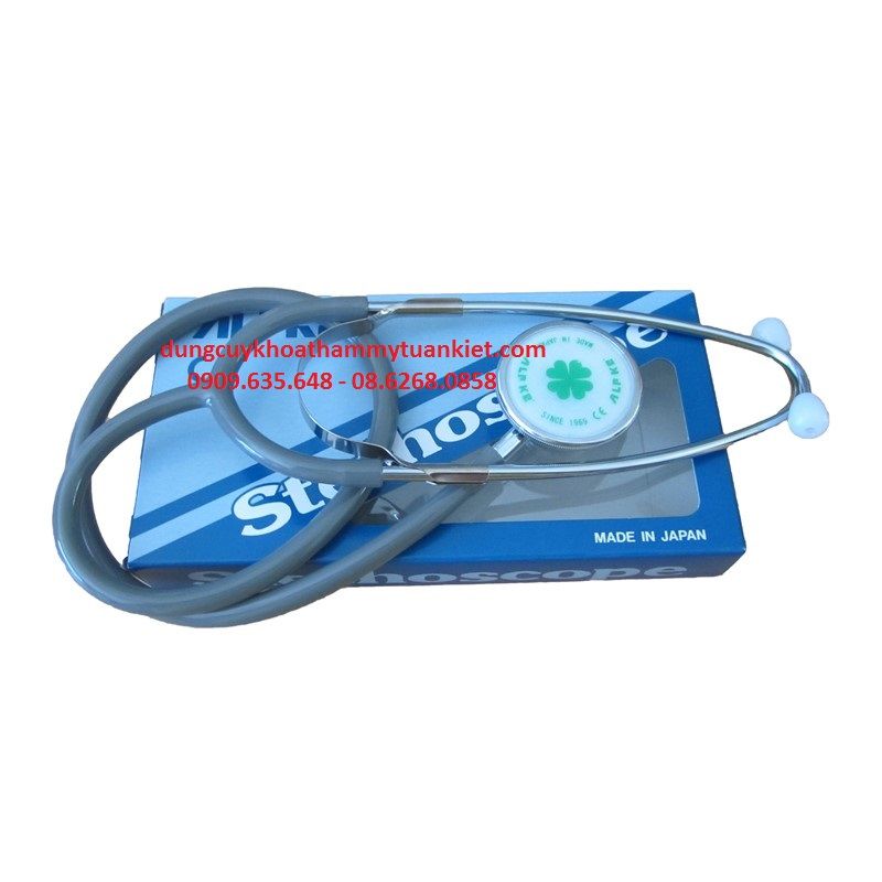 Ống nghe Alpk2 1 dây FT-801 Ống nghe Alpk2 1 dây FT-801