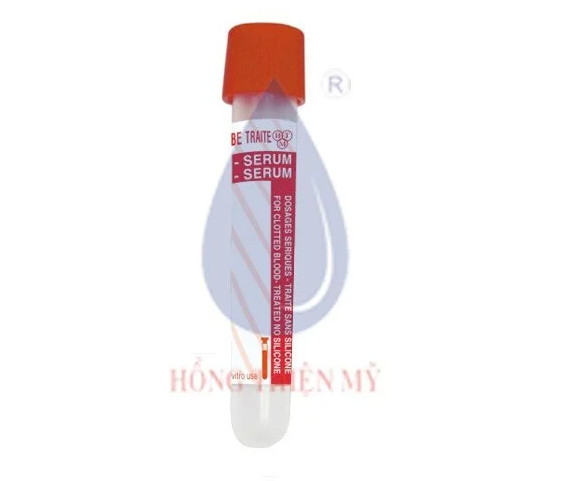 Ống nghiệm Serum HTM Ống nghiệm Serum HTM