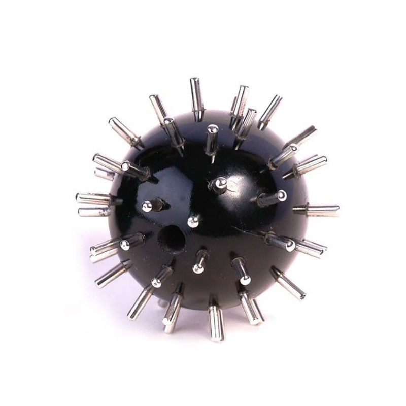 Quả cầu đinh inox