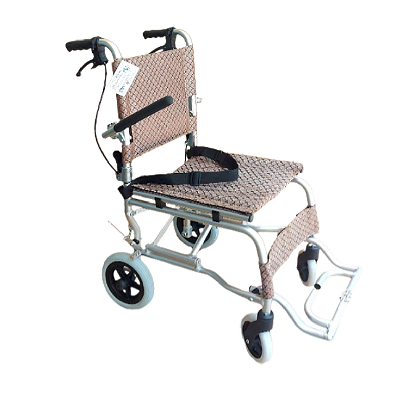 Xe lăn du lịch gấp gọn ONE-X 863LB8 Xe lăn du lịch gấp gọn ONE-X 863LB8