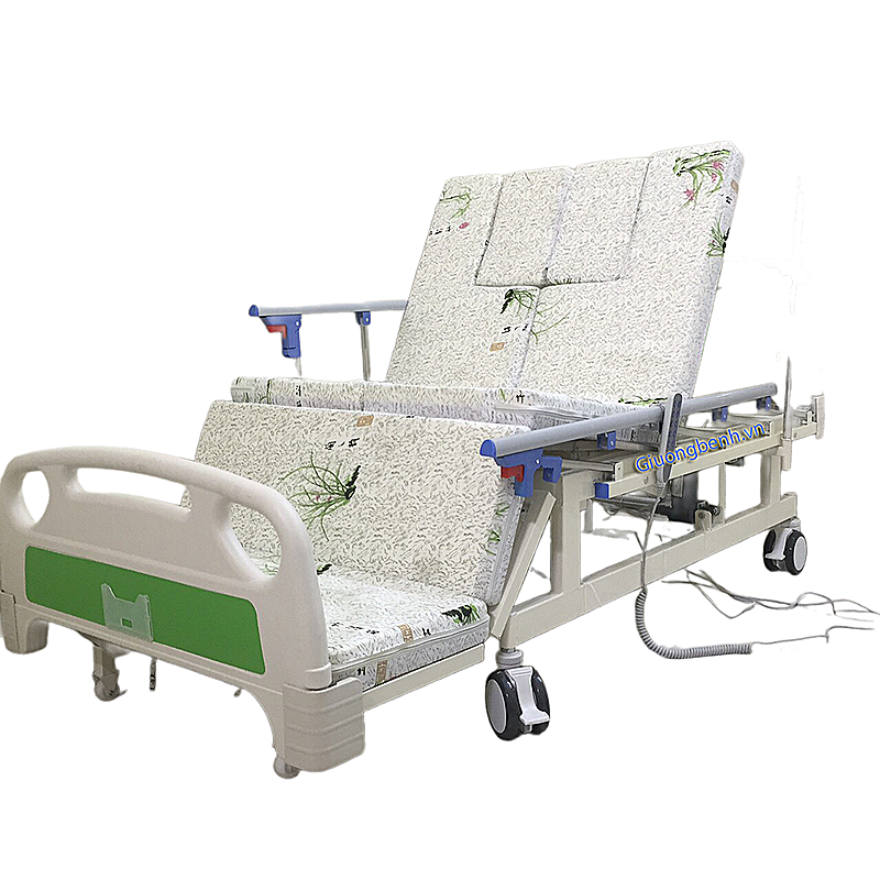 Giường bệnh nhân đa năng Tajermy TJM-G05 Giường bệnh nhân đa năng Tajermy TJM-G05
