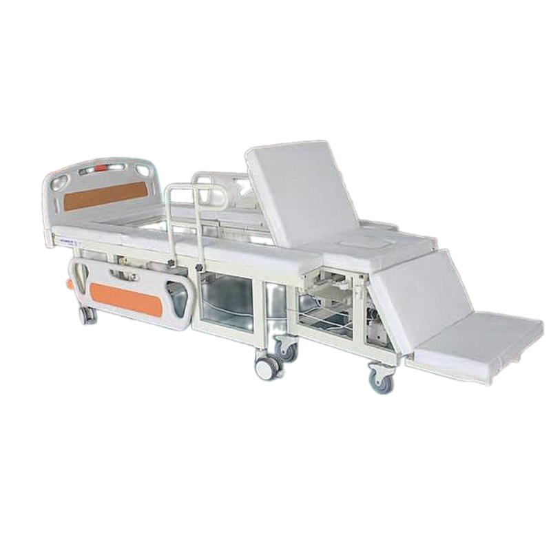 Giường bệnh Tách xe lăn điện Maidesite M39 Giường bệnh Tách xe lăn điện Maidesite M39