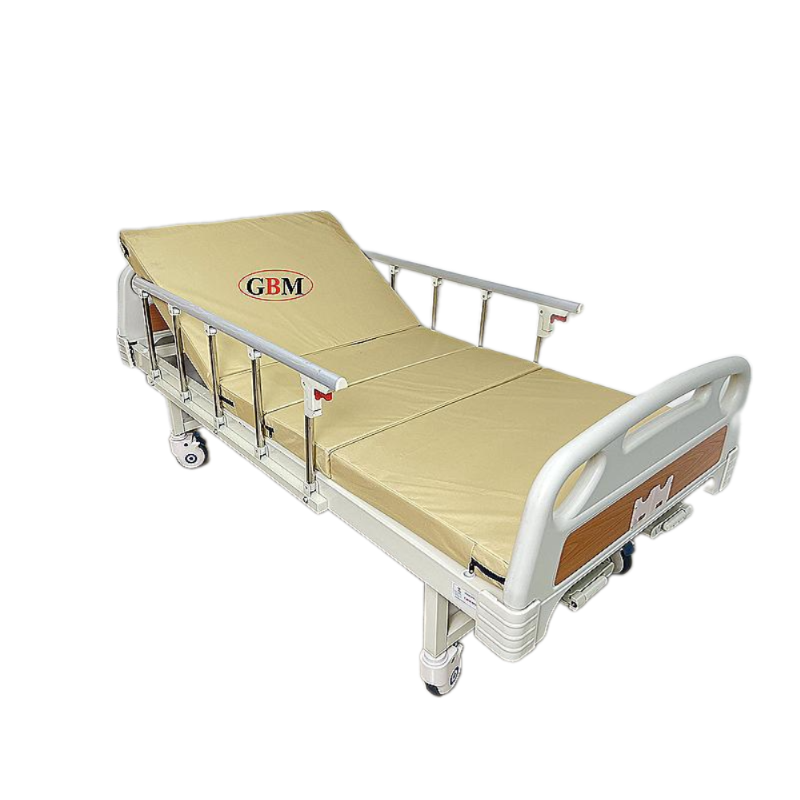 Giường 2 tay quay GBM-093 Giường 2 tay quay GBM-093