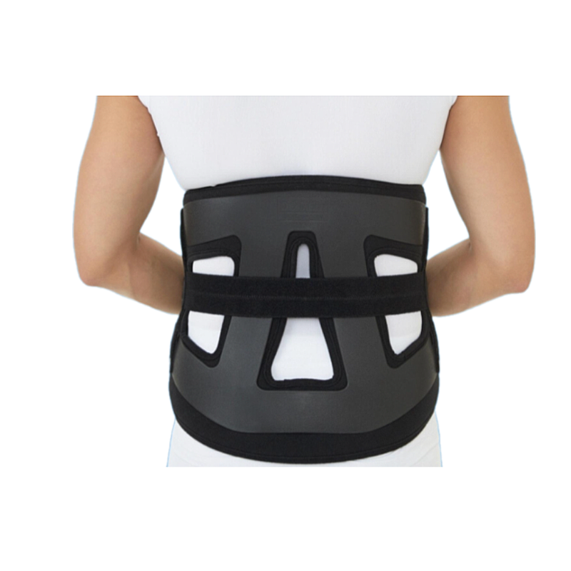 Đai cố định cột sống với hệ thống BOA DR.MED DR-B081 Đai cố định cột sống với hệ thống BOA DR.MED DR-B081