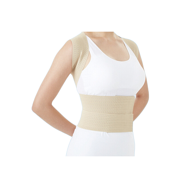 Đai lưng điều chỉnh tư thế DR.MED DR-B011 Đai lưng điều chỉnh tư thế DR.MED DR-B011