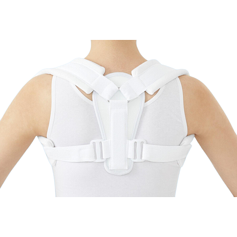 Nẹp xương đòn Dr.MED DR-126-1