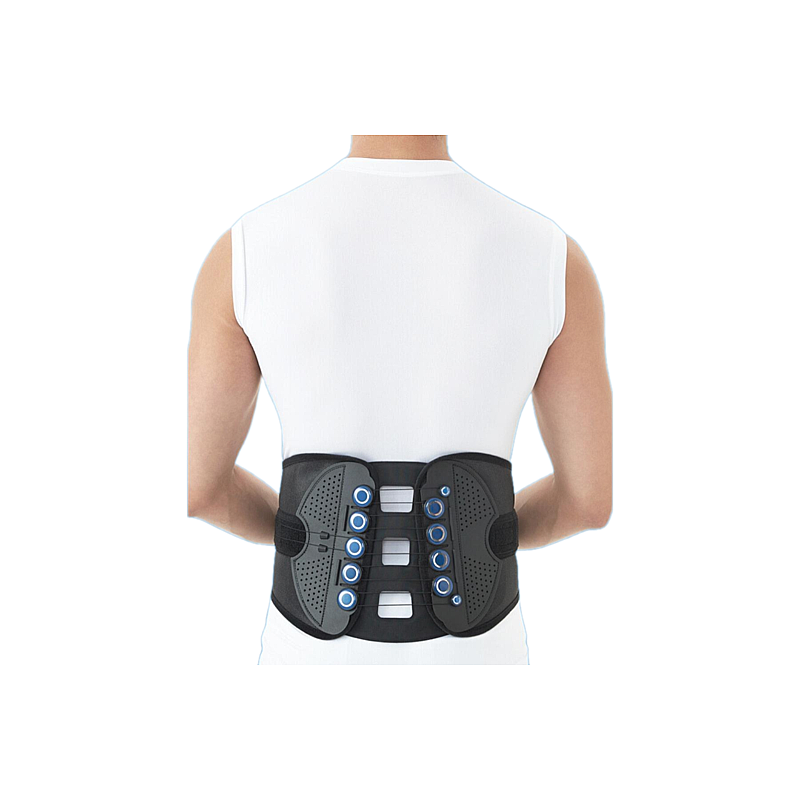 Đai hơi cột sống Dr.MED DR-B061 Đai hơi cột sống Dr.MED DR-B061