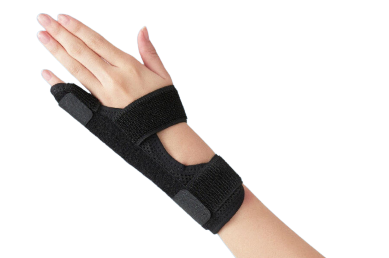 Đai nẹp ngón tay số 4 Dr.MED DR-W132-8