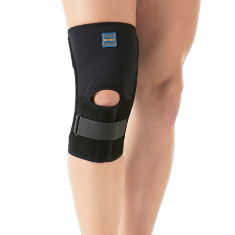 Bao gối mở dưới có dây đai trên Dr.MED DR-K032