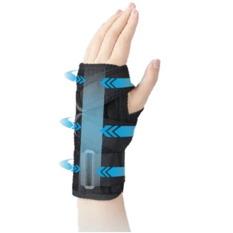 Đai cố định cổ tay Bonbone Wrist Guard Đai cố định cổ tay Bonbone Wrist Guard
