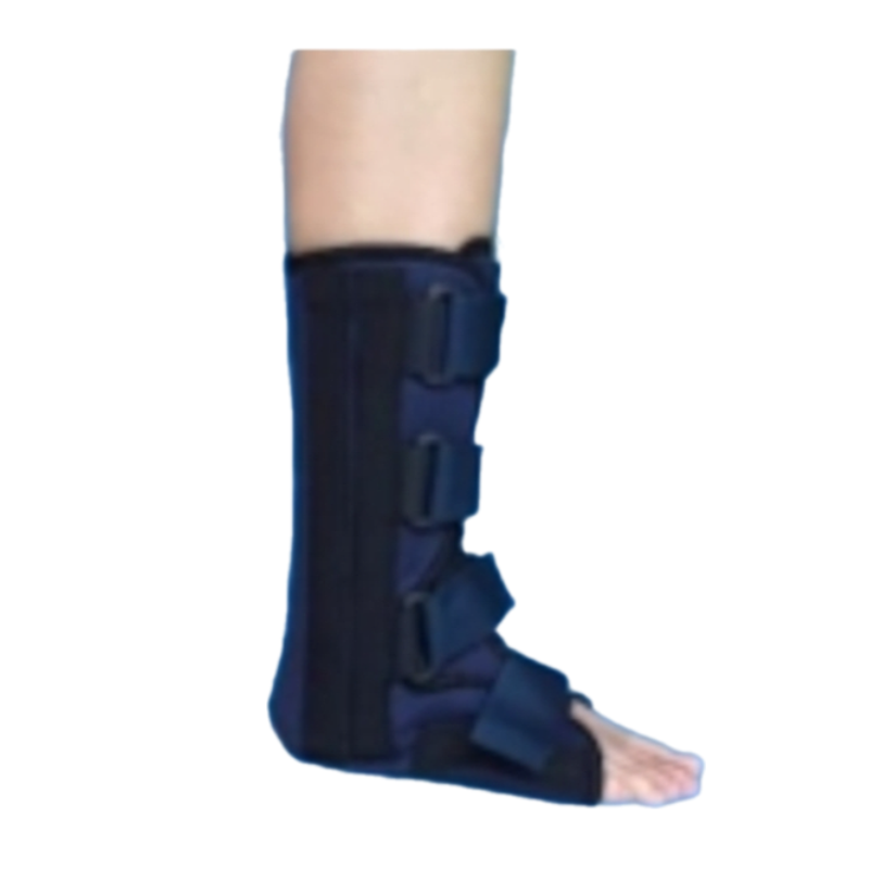 Nẹp cố đinh cổ chân