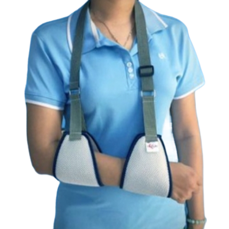 Túi treo tay 2 mảnh