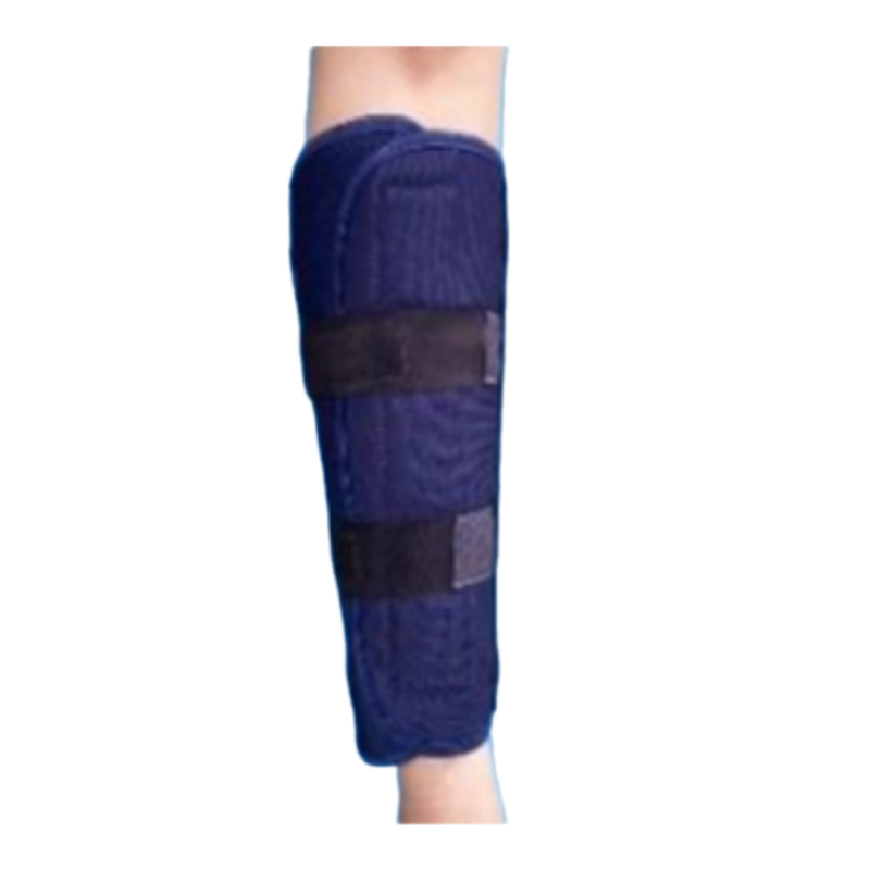 Nẹp cố định ống xương chân Nẹp cố định ống xương chân