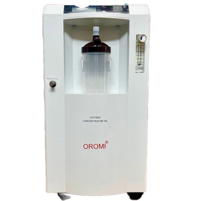 Máy tạo oxy 10L Oromi SZ-5AW Máy tạo oxy 10L Oromi SZ-5AW