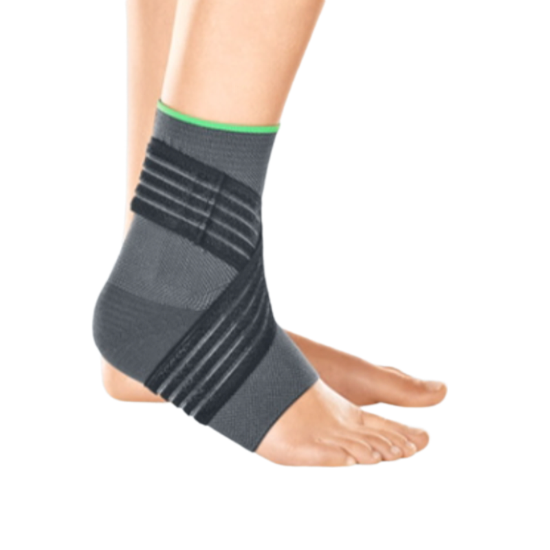 Nẹp cổ chân Medi Protect.Leva Strap Nẹp cổ chân Medi Protect.Leva Strap