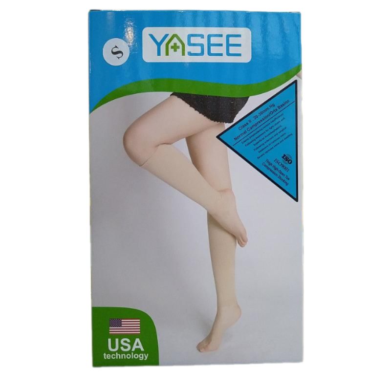 Vớ bắp chân Yasee Vớ bắp chân Yasee