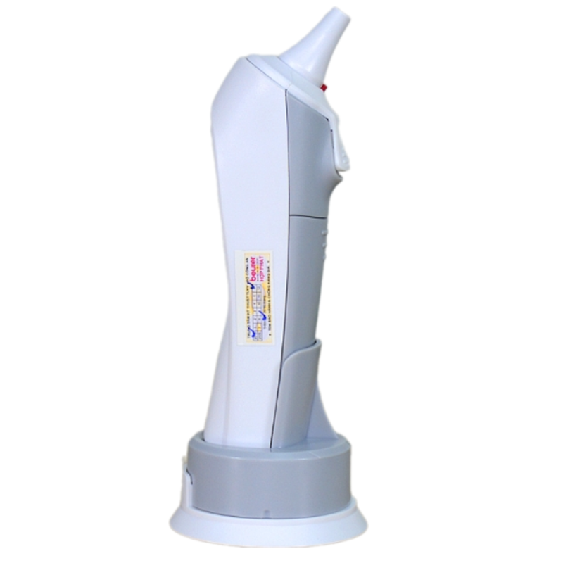 Nhiệt kế điện tử đo tai Beurer FT58 Nhiệt kế điện tử đo tai Beurer FT58