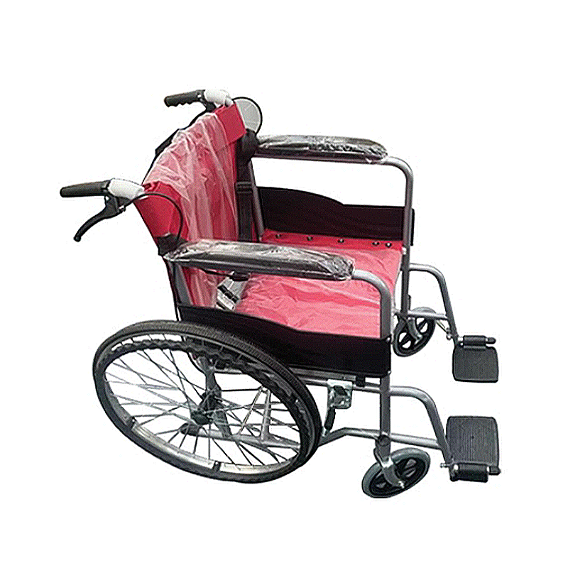 Xe lăn tay tiêu chuẩn TKT-002