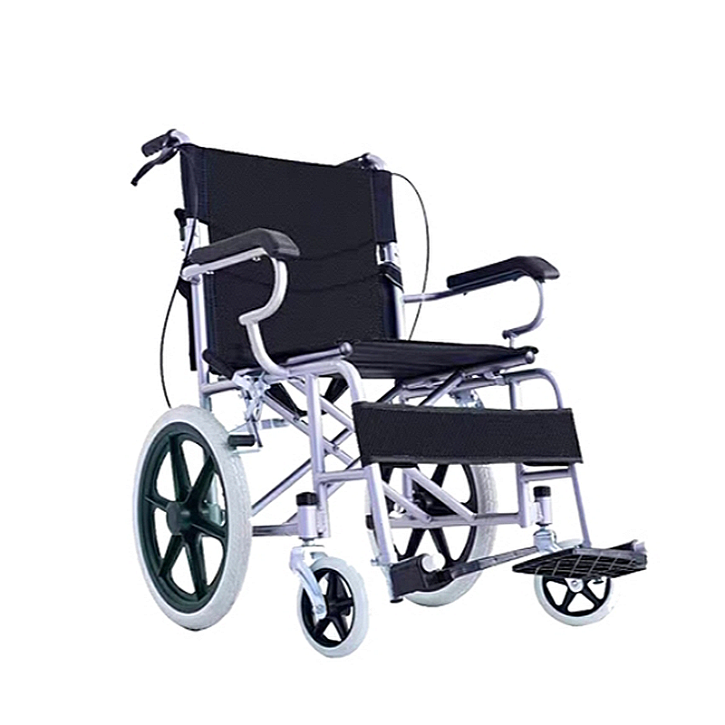 Xe lăn đơn giản TK-001 Xe lăn đơn giản TK-001
