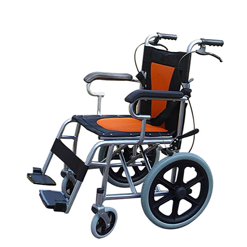 Xe lăn bệnh nhân tiêu chuẩn TK-002