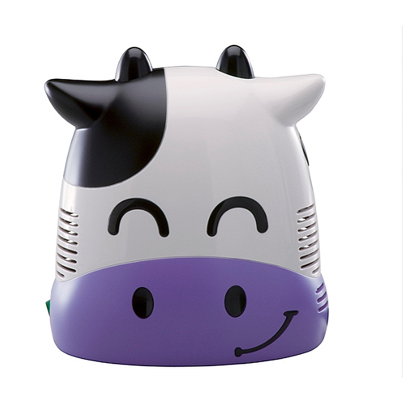 Máy xông mũi họng hình thú cưng cao cấp Baby Cow Máy xông mũi họng hình thú cưng cao cấp Baby Cow