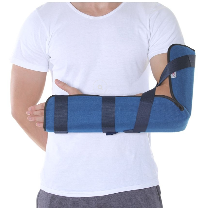 Nẹp máng cánh tay ORBEFORM 920