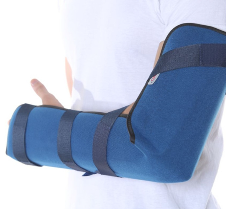 Nẹp máng cánh tay nhỏ ORBEFORM 921