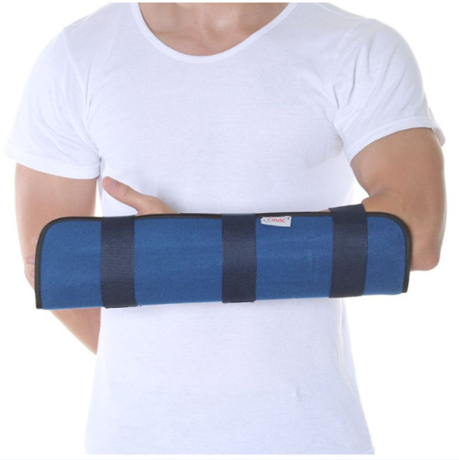 Nẹp máng cắng tay ORBEFORM 930