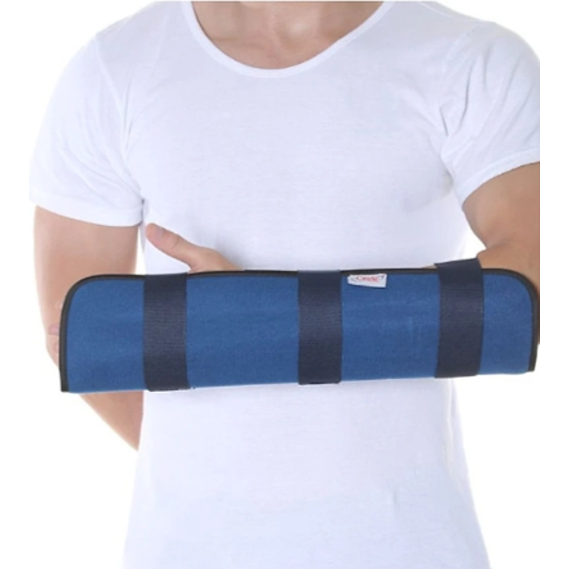 Nẹp máng cẳng tay nhỏ ORBEFORM 931