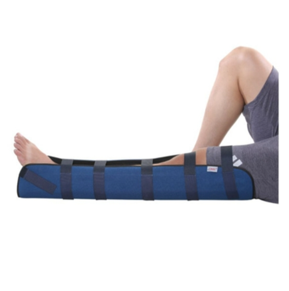 Nẹp máng đùi nhỏ ORBEFORM 911
