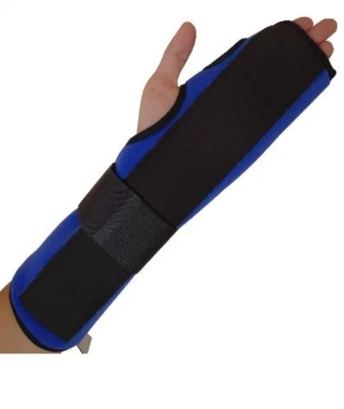 Nẹp cổ bàn tay Orbe H1