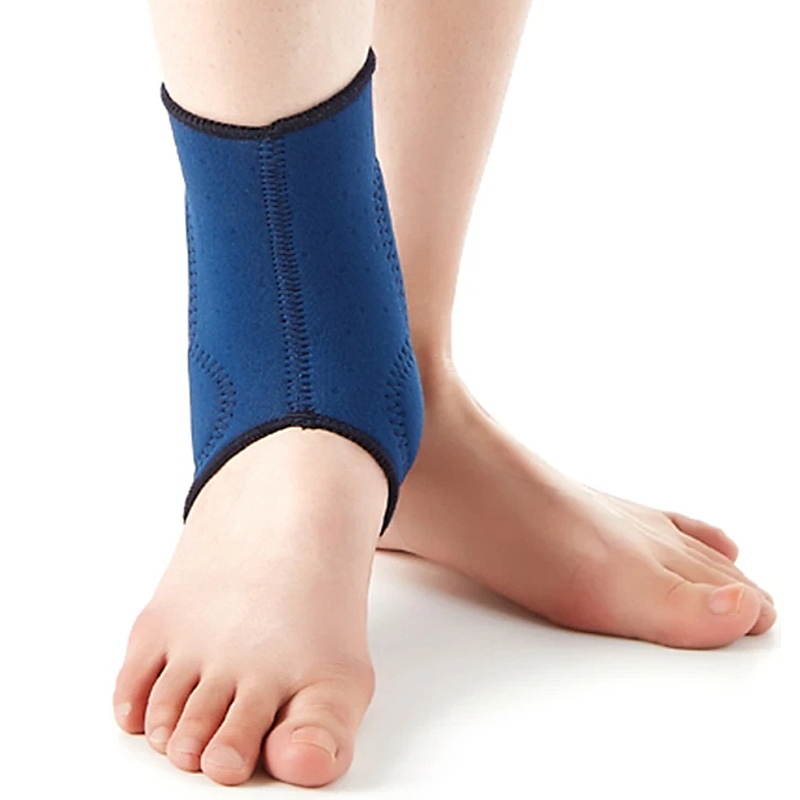 Băng cổ chân có đệm Dr.MED DR-A003