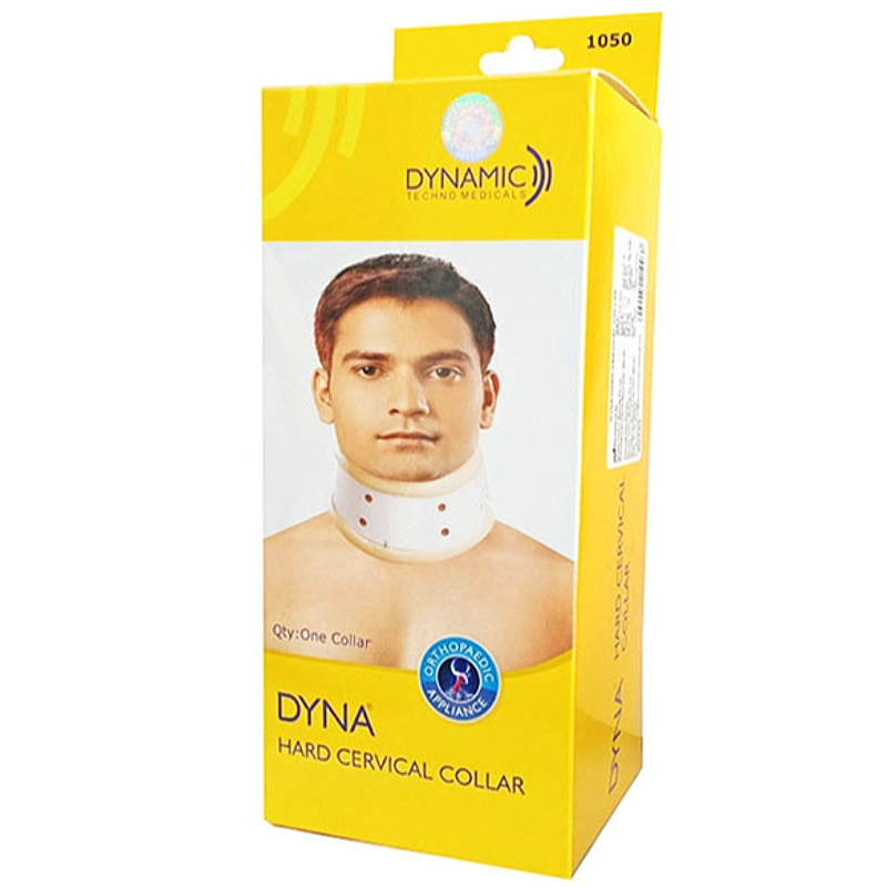 Đai cổ cứng Dyna – 1050 Đai cổ cứng Dyna – 1050
